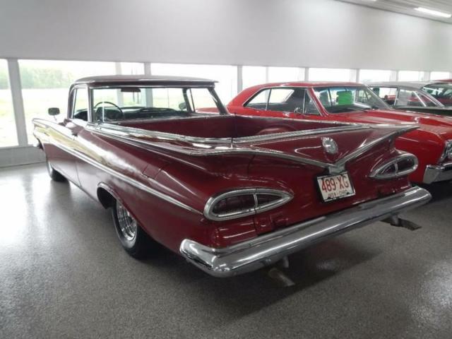 1959 Chevrolet El Camino -- - photo 4
