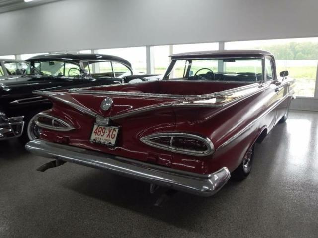 1959 Chevrolet El Camino -- - photo 5