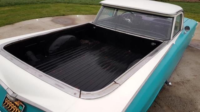 1959 Chevrolet El Camino Base Standard Cab Pickup 2-Door - photo 5
