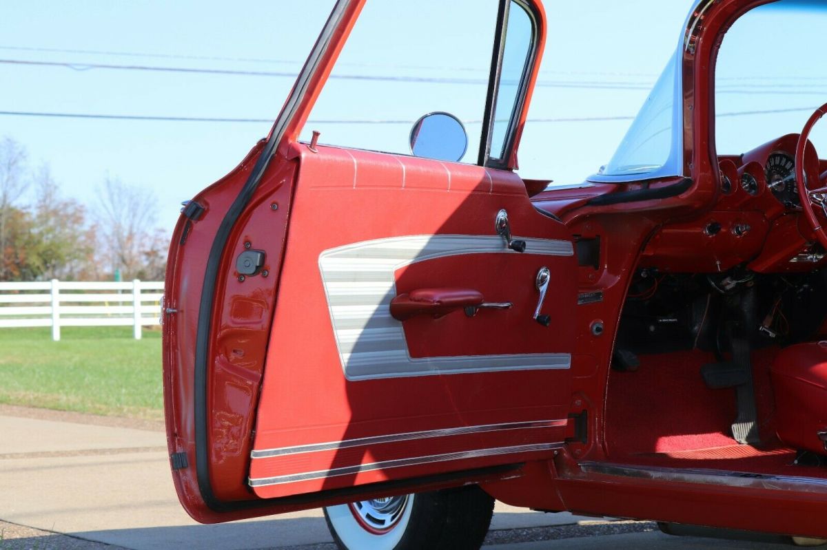1959 Chevrolet El Camino - photo 11