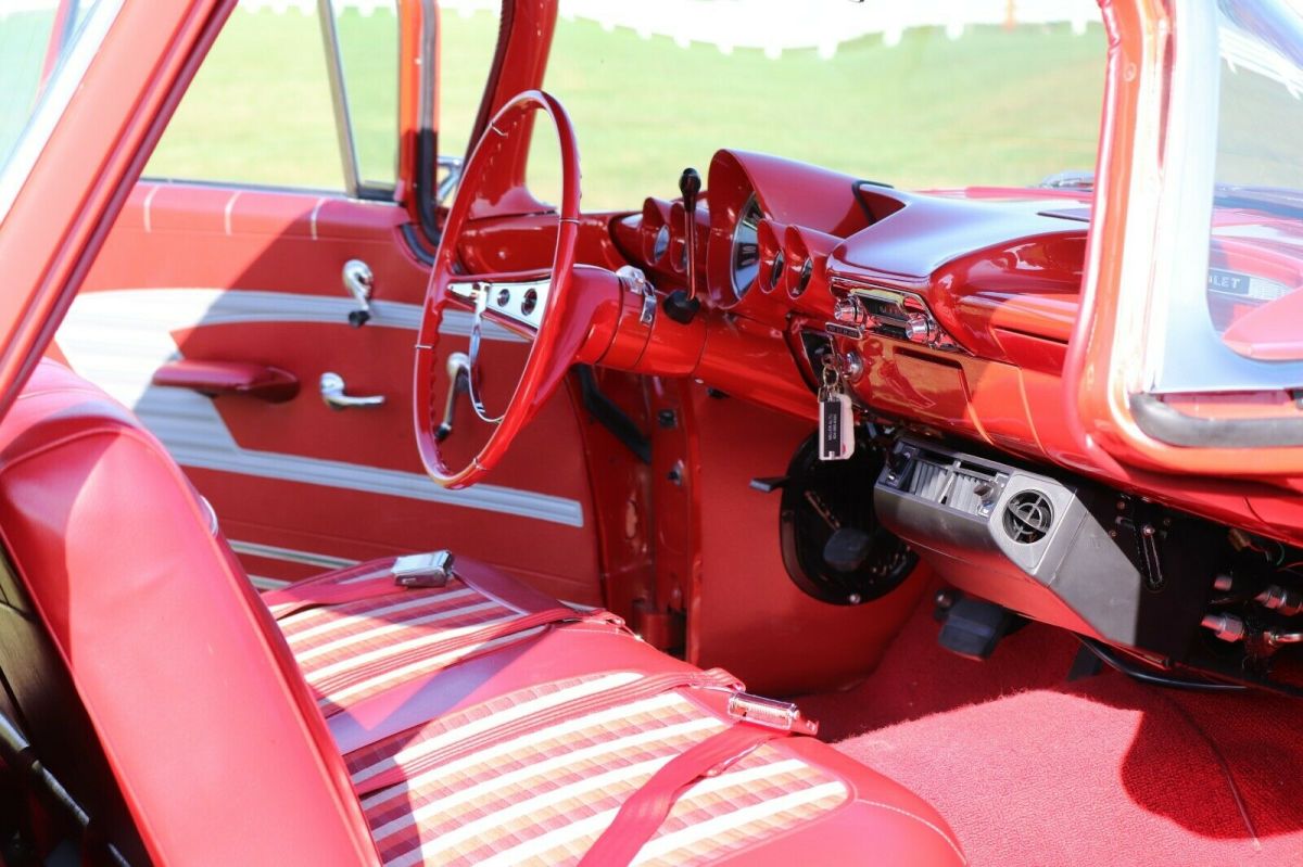 1959 Chevrolet El Camino - photo 13