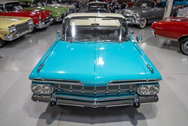 1959 Chevrolet El Camino - photo 5
