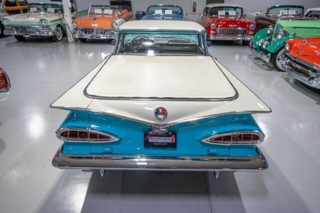 1959 Chevrolet El Camino - photo 9