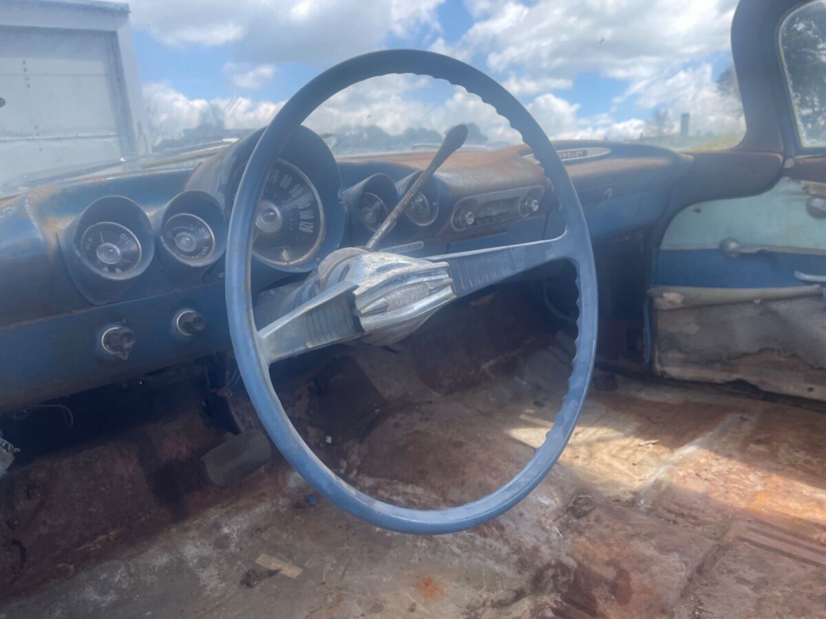 1959 Chevrolet El Camino - photo 13