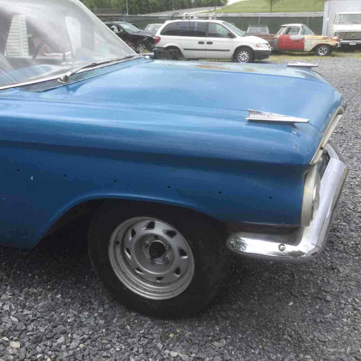 1959 Chevrolet El Camino - photo 13