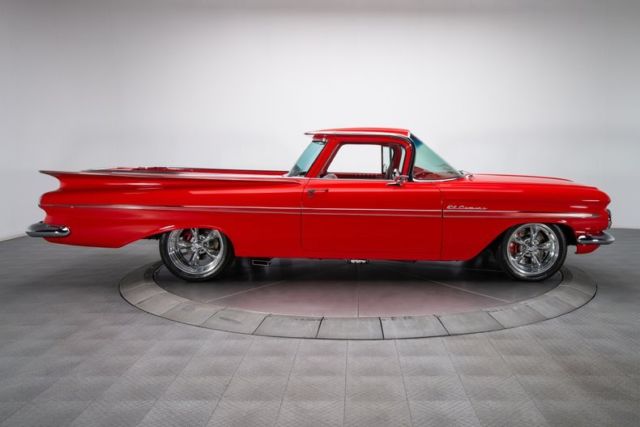 1959 Chevrolet El Camino -- - photo 10