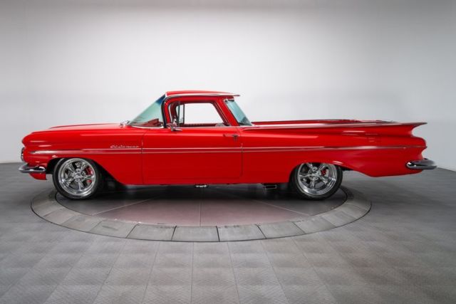 1959 Chevrolet El Camino -- - photo 11