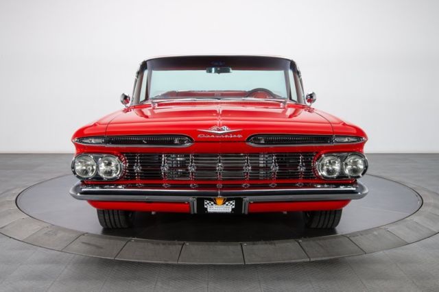 1959 Chevrolet El Camino -- - photo 13