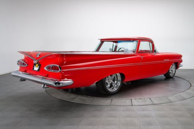 1959 Chevrolet El Camino -- - photo 2