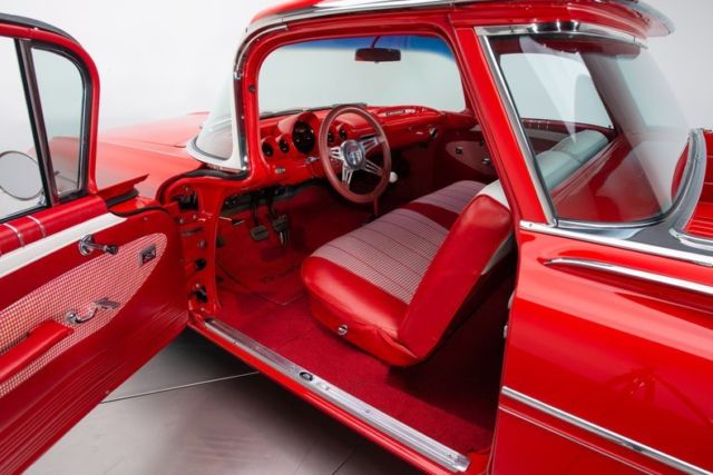 1959 Chevrolet El Camino -- - photo 3