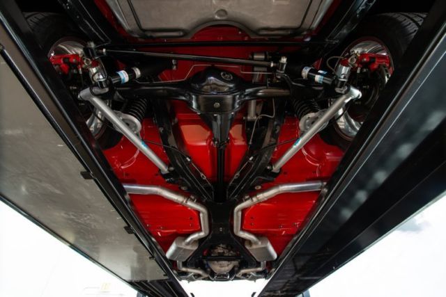 1959 Chevrolet El Camino -- - photo 6