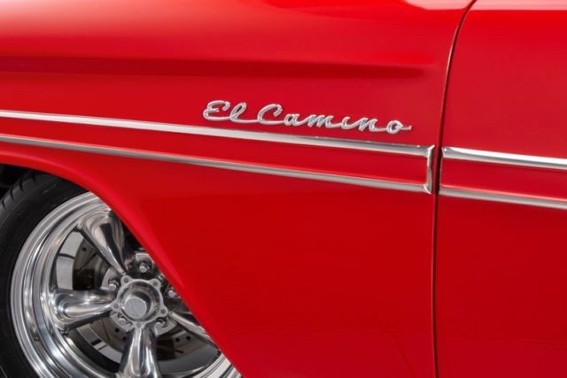 1959 Chevrolet El Camino -- - photo 7