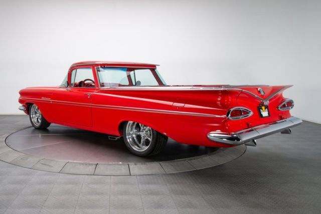 1959 Chevrolet El Camino -- - photo 9