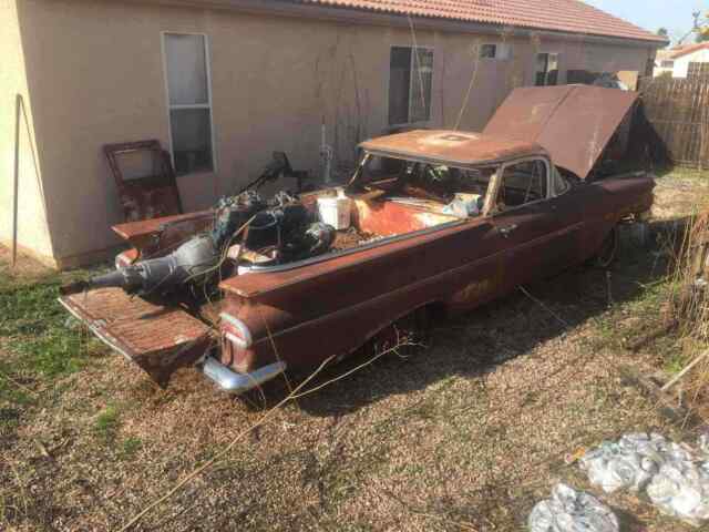 1959 Chevrolet El Camino - photo 2