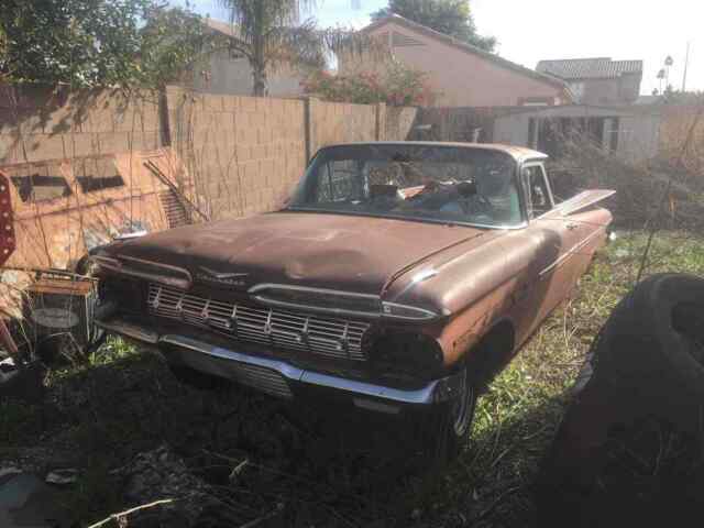 1959 Chevrolet El Camino - photo 4