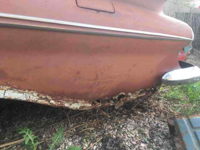 1959 Chevrolet El Camino - photo 6