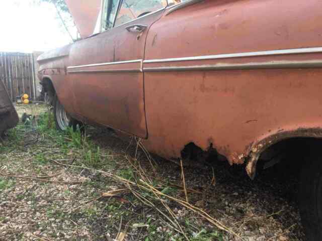 1959 Chevrolet El Camino - photo 7