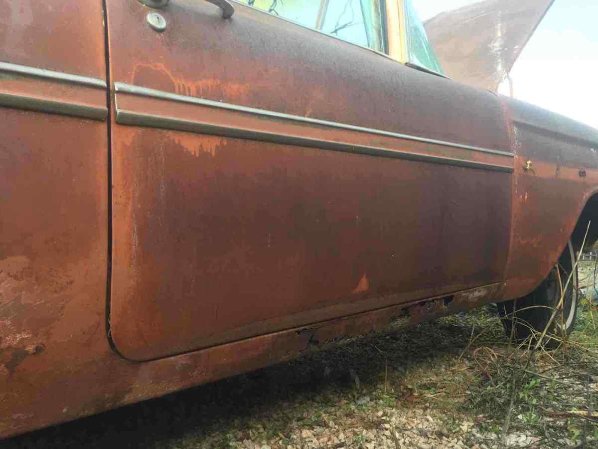 1959 Chevrolet El Camino - photo 9