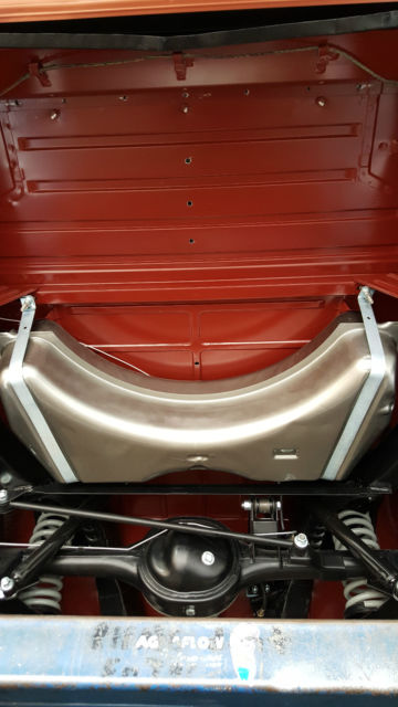 1959 Chevrolet EL CAMINO - photo 10