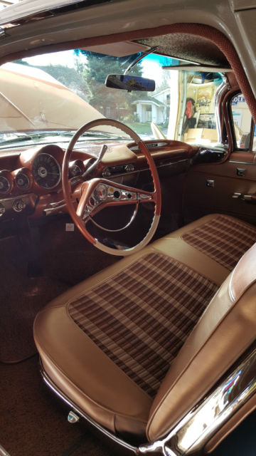 1959 Chevrolet EL CAMINO - photo 13