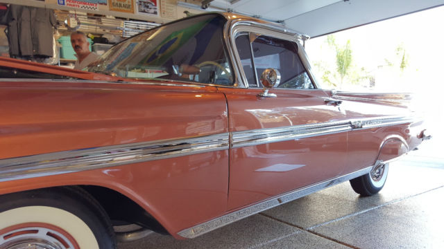 1959 Chevrolet EL CAMINO - photo 8