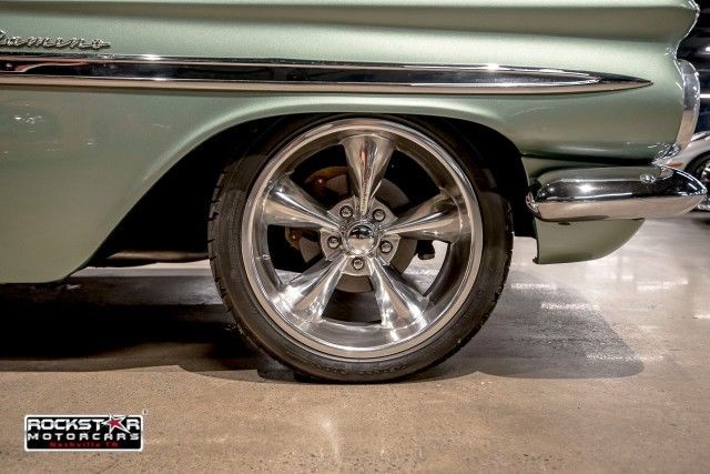 1959 Chevrolet El Camino SS - photo 12