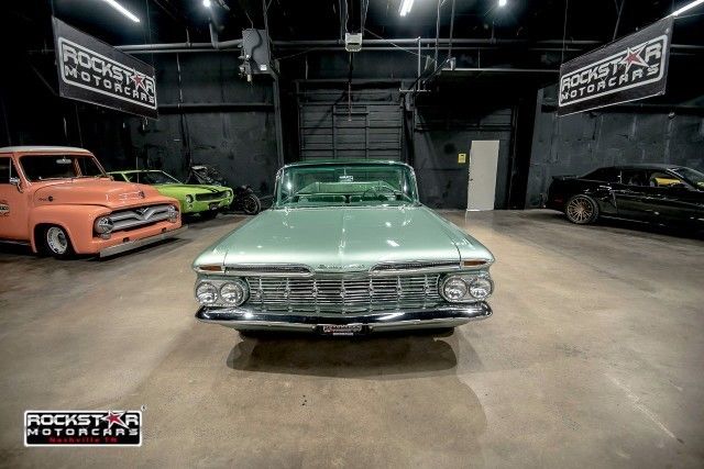 1959 Chevrolet El Camino SS - photo 8