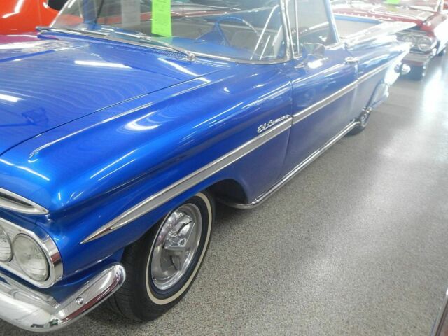 1959 Chevrolet El Camino TRUCK - photo 2
