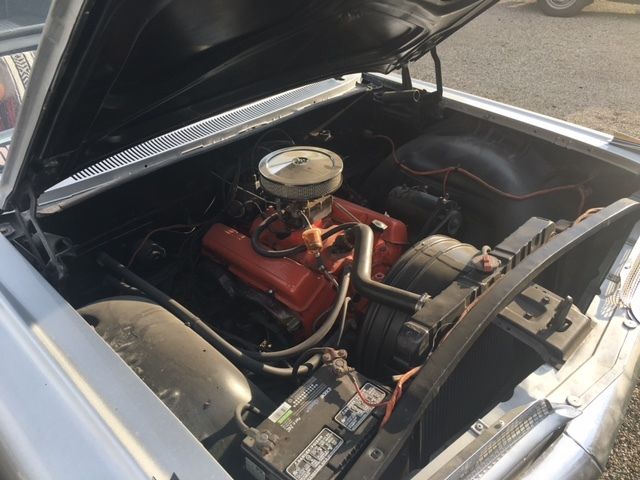 1959 Chevrolet El Camino - photo 5
