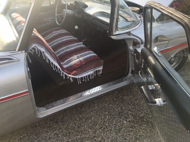 1959 Chevrolet El Camino - photo 6