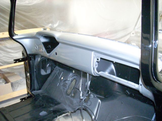 1959 Chevrolet Other Pickups Fleetside - photo 10