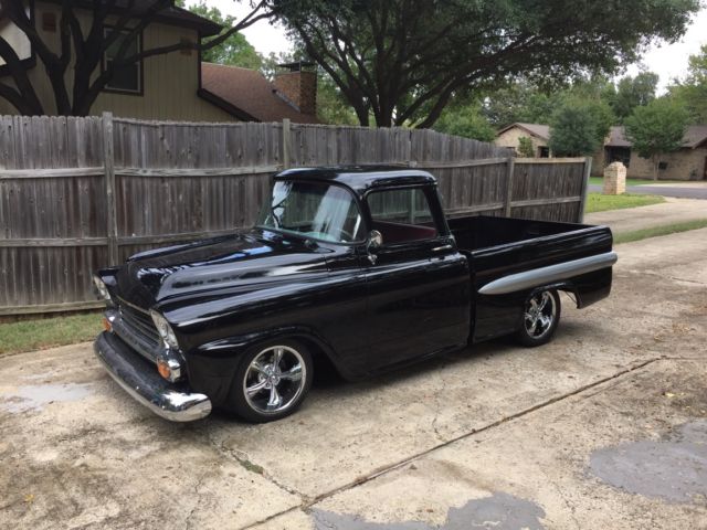 1959 Chevrolet Other Pickups Fleetside - photo 3