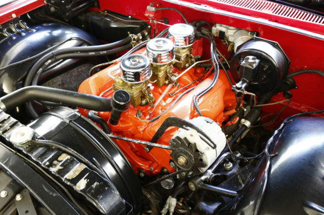 1959 Chevrolet Impala Turnkey Restomod Pro Touring hot rod - photo 10