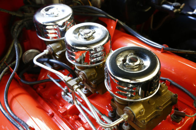 1959 Chevrolet Impala Turnkey Restomod Pro Touring hot rod - photo 11