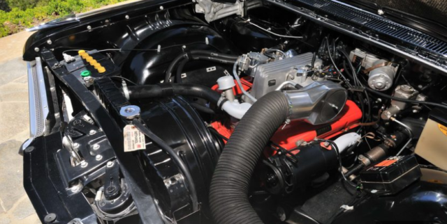 1959 Chevrolet Impala Impala - photo 7