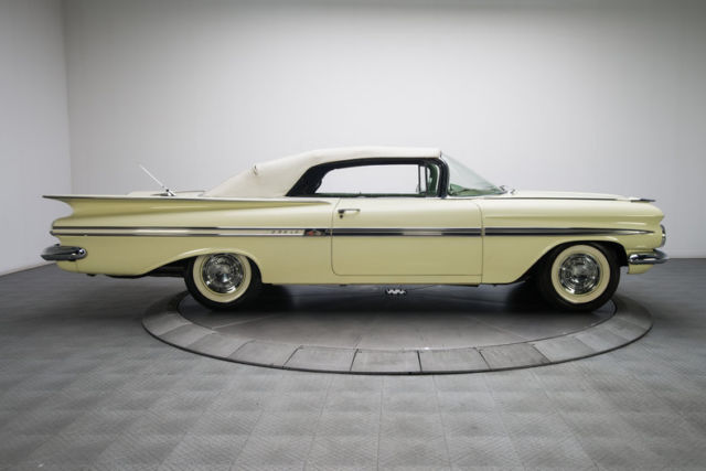 1959 Chevrolet Impala -- - photo 11