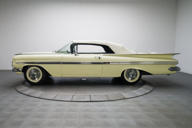 1959 Chevrolet Impala -- - photo 13