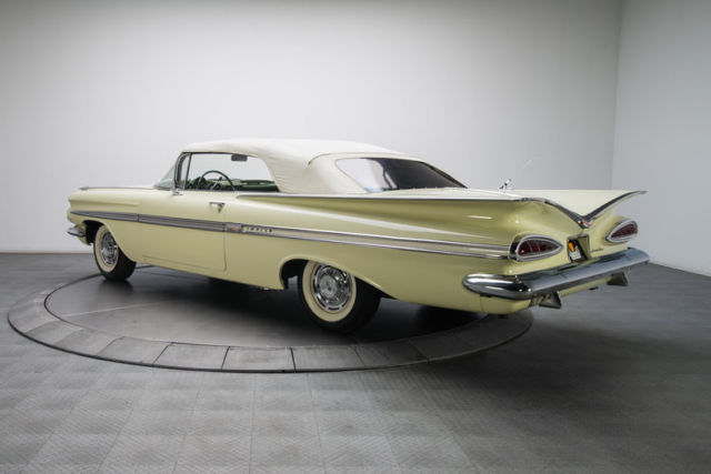 1959 Chevrolet Impala -- - photo 9