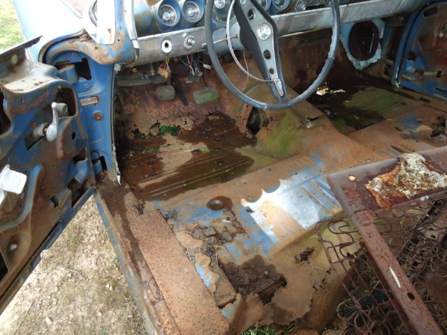 1959 Chevrolet Impala - photo 13