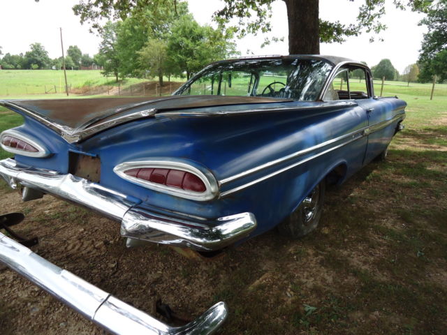 1959 Chevrolet Impala - photo 6
