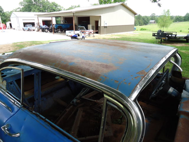 1959 Chevrolet Impala - photo 8