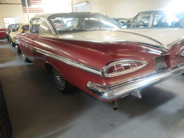 1959 Chevrolet Impala Impala - photo 10