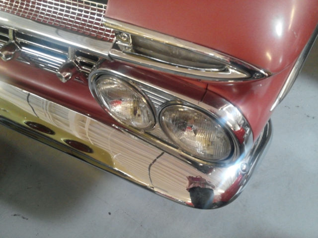 1959 Chevrolet Impala Impala - photo 11