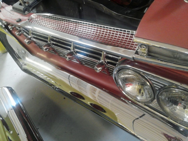1959 Chevrolet Impala Impala - photo 12