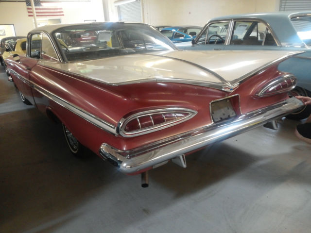 1959 Chevrolet Impala Impala - photo 13