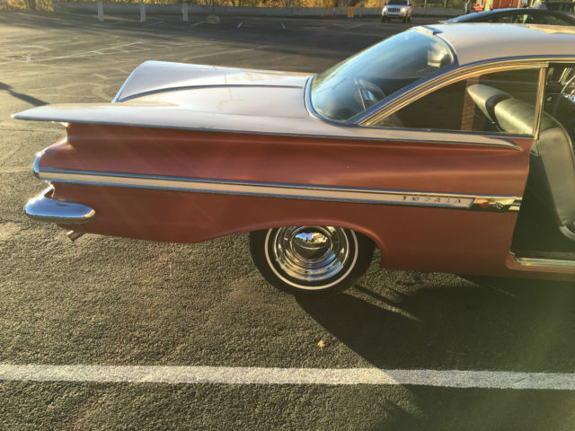 1959 Chevrolet Impala Impala - photo 3