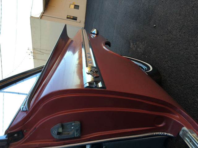 1959 Chevrolet Impala Impala - photo 5