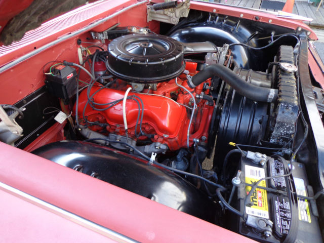 1959 Chevrolet Impala Impala - photo 8