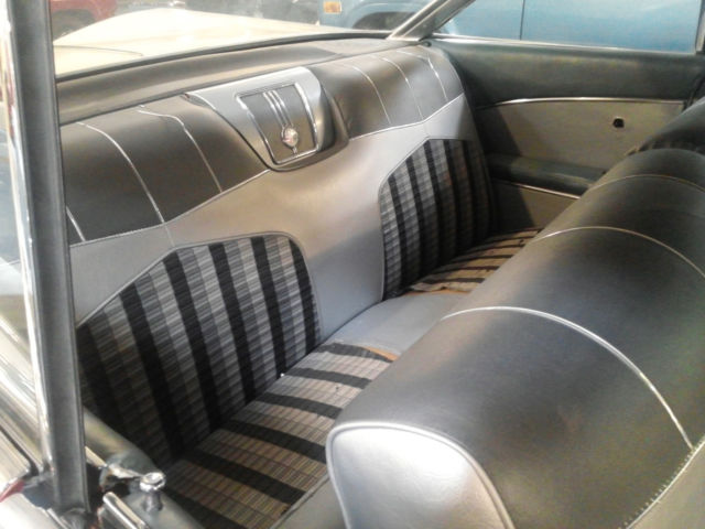 1959 Chevrolet Impala Impala - photo 9