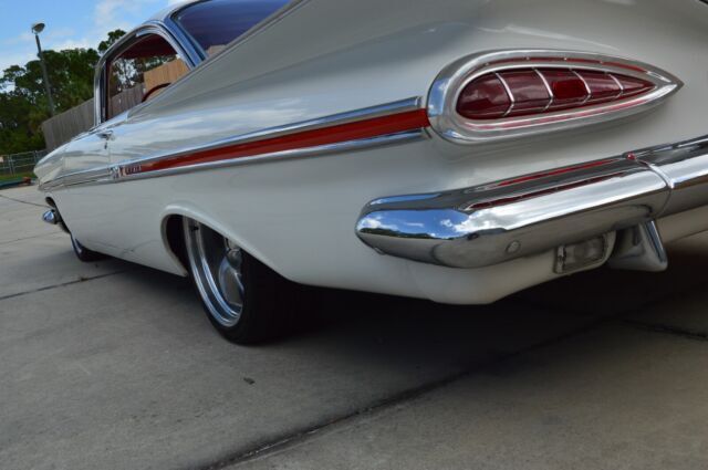 1959 Chevrolet Impala - photo 9